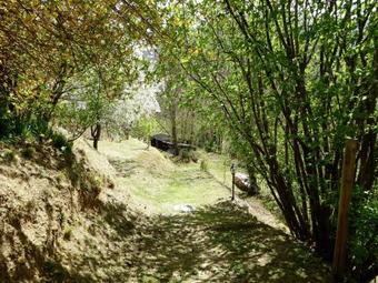 Lodge Holiday Home Val Di Lima Romantica Bagni Di Lucca