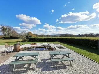 Cosy Coppice Cottage