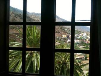 Casa Rural Guaidil