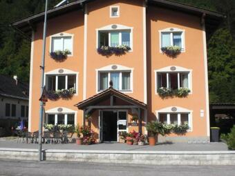 Hostal Pension Kirchsteiger