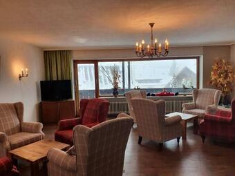 Hotel Waldhorn