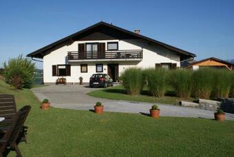 Hostal Haus Panorama