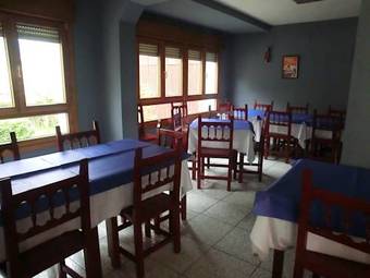 Hostal Torreblanca