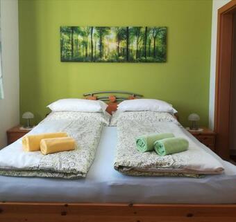 Apartamento Haus Steinfeld