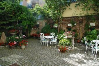 Apartamento Appartements Andrea