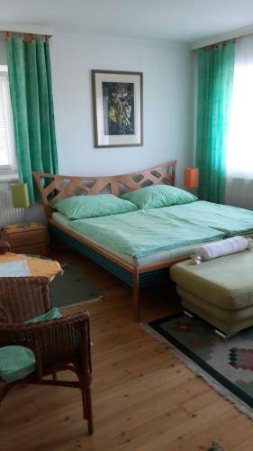 Apartamento Singer-hof