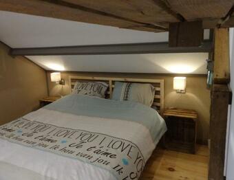G�te Chez Louis