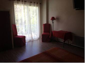 Hotel Saint Jacques