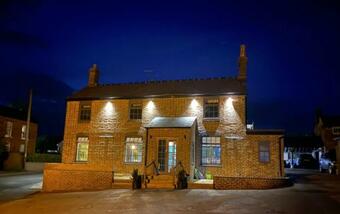 Bed & Breakfast The Cherry Tree