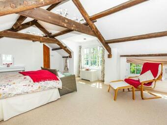 Wainstones Cottage