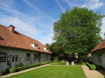 Bed & Breakfast De Bosch