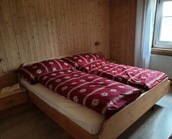 Apartamento Ferienwohnung Antonia