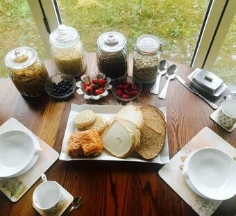 Family Run Farm B&B