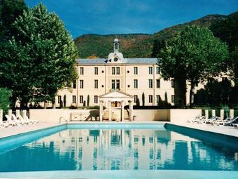 Villa D Aulan 1