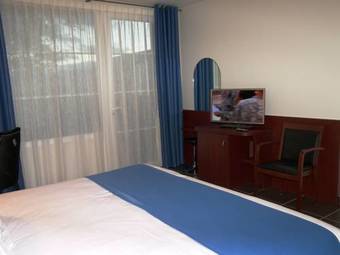Hotel Hostellerie Del Matin Calme