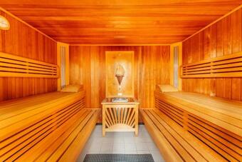 Apartamento Zur Brockenoase