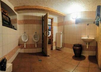 Hostel Doup? Humpolec