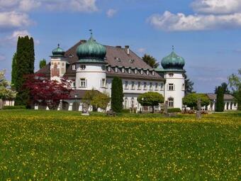 Hotel Schloss H�henried