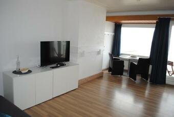Apartamento De Zee