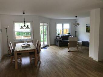 Apartamento Ferienwohnung Moselgl�ck