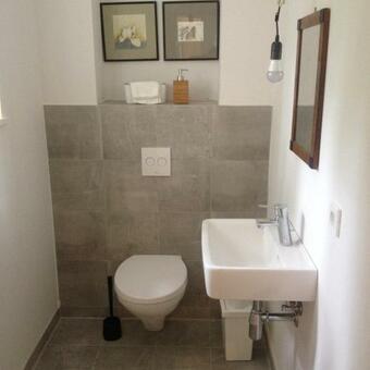 Ferienhaus Bindow