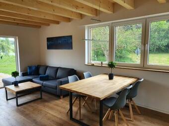 Naturapartments Birkenreuth