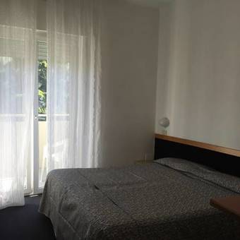 Hotel Rubino