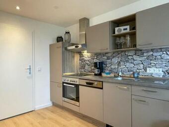 Apartment T�lerblick