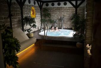 Wellness Rychleby