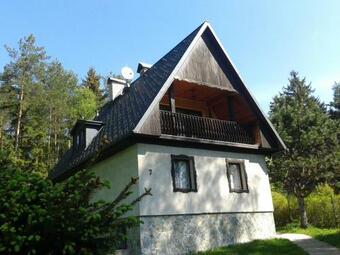 Lodge Chata Rynartice 7