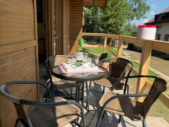 Apartamento Chatky Lesn�