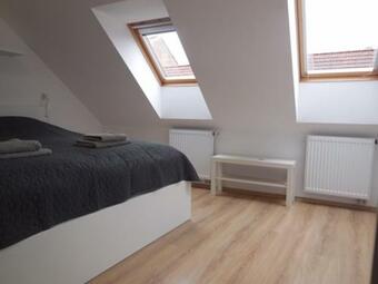 Apartm�n Kamenice