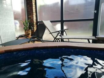 Hostal Penzion U H�jk?