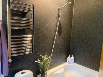Apartamento Spikergade 6