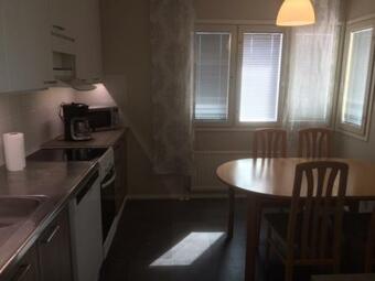 Apartment Pooki