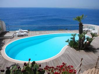 Apartment Plemmirio Province Of Syracuse 1