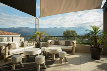 Hotel A Piattatella