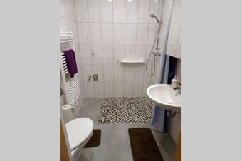 Apartamento Ferienwohnung Dickes