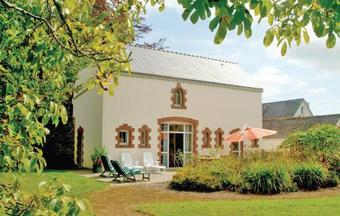 Holiday Home La Foret Fouesnant 2