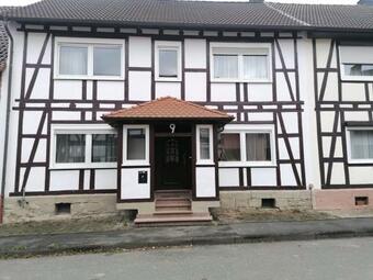 Monteurzimmer Oberlistingen 4 Zweibettzimmer Mit 2 B�dern