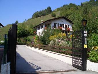 Apartamento Appartamenti Galet