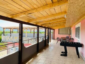 Dany Apartmani
