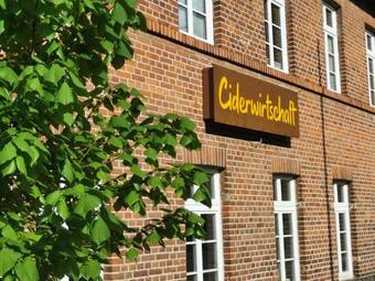 Apartamento Ferienwohnung In Der Ciderwirtschaft
