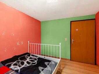 Spacious Apartment In Colmberg With Garden