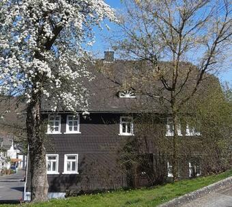 Apartamento Ferienhaus Mittelstra�e