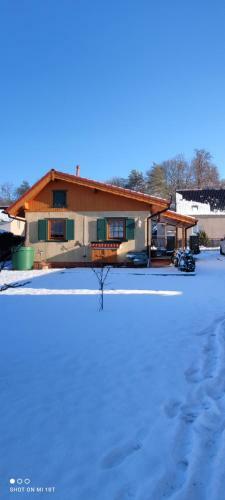 Haus Am M�hlenberg