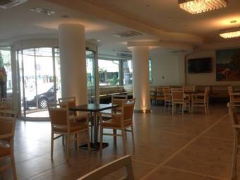 Hotel Corallo
