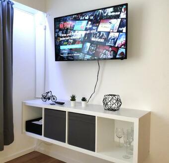 Gem�tliches Apartment Mit Wlan In Ruhiger Lage!