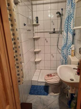Idylle Am Baalsee