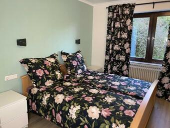 Apartamento Ferienwohnung Birkenhof